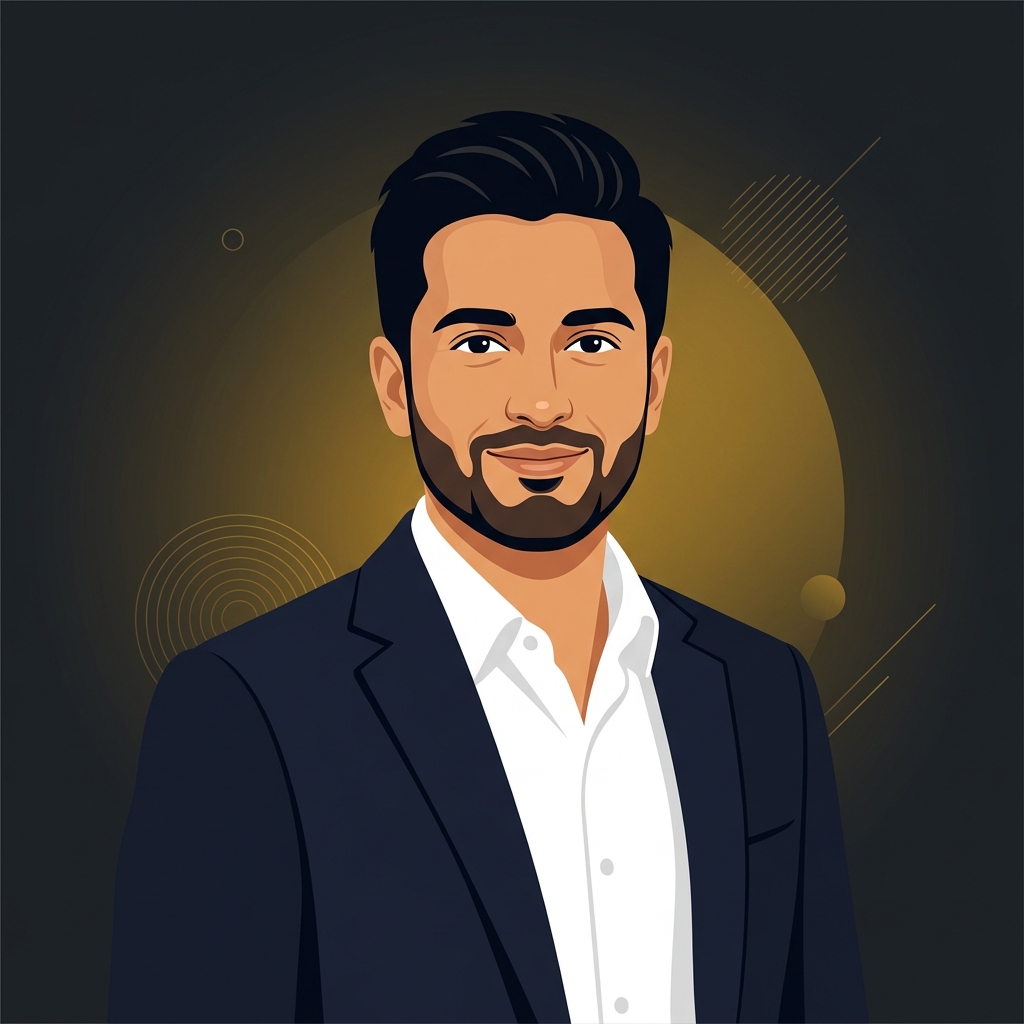 Syed Haseeb
